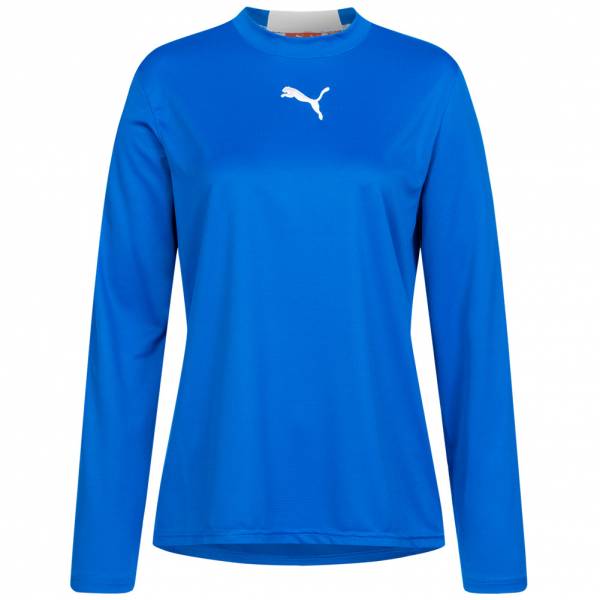 PUMA V5.06 Donna Maglietta a maniche lunghe 700282-06