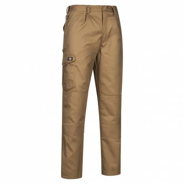 Dickies Redhawk Super Hombre Pantalones de trabajo altos WD884KH-T