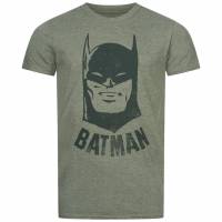 Batman DC COMICS Vintage Heren T-shirt GBMTS372HML