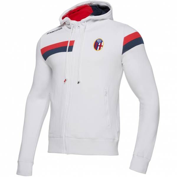 FC Bologna macron Herren Fan Sweatshirt 58026840