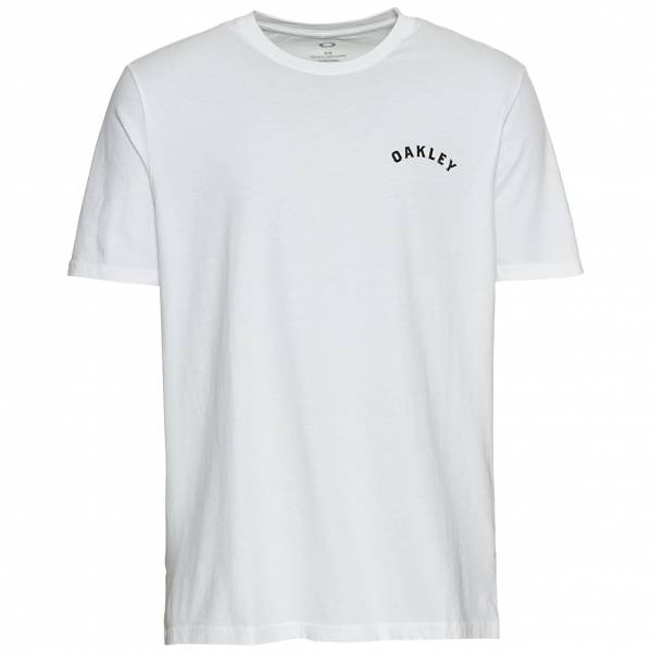 Oakley SC Eagle S&D Hommes T-shirt 456859A-100