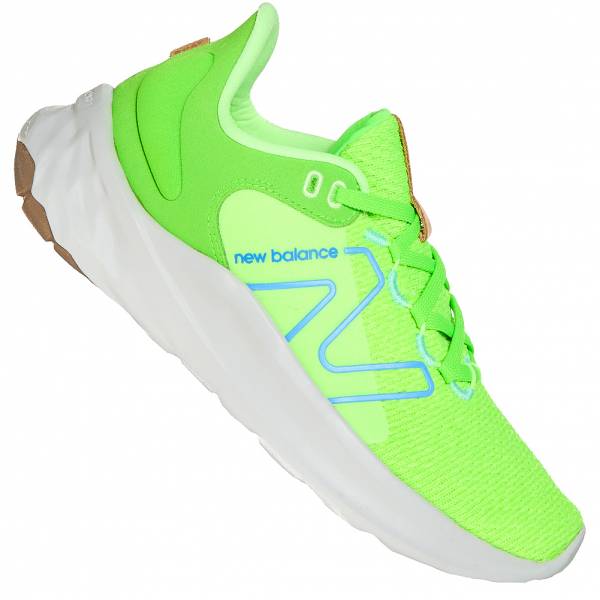 New Balance Fresh Foam Roav V2 Mężczyźni Buty do biegania MROAVRN2-WAPNO