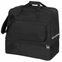 Givova Revolution Bolsa de deporte para fútbol B030-0010