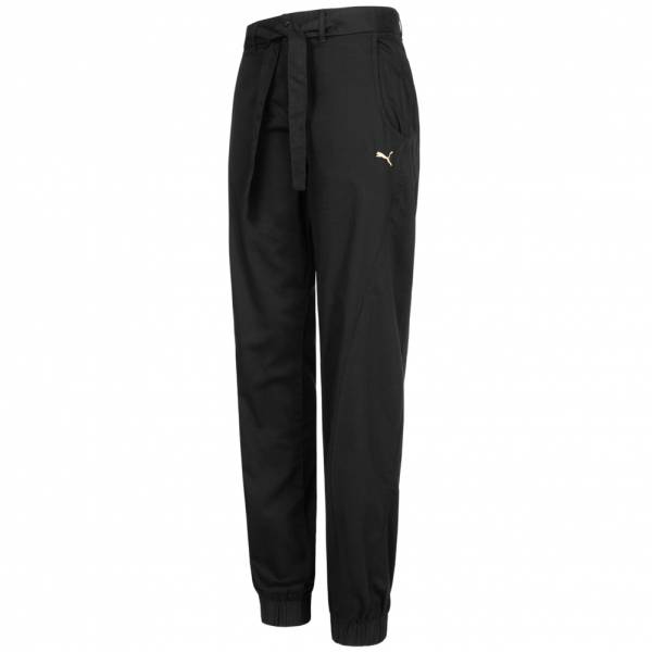 PUMA Shala Woven Damen Hose 505391-01