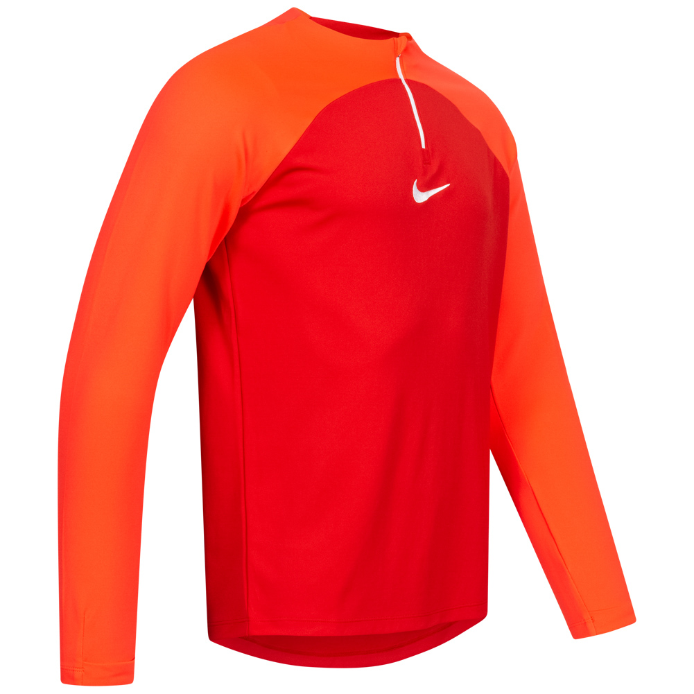 Nike Academy Pro Drill Top Mężczyźni Bluza DH9230-657 | sportrabat.pl