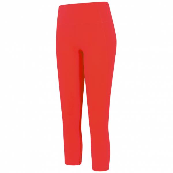 Under Armour Reflect Hi-Rise Crop Kobiety Legginsy 1320550- 608