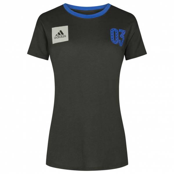 adidas Number 03 Donna T-shirt CV4582