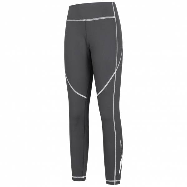 Reebok Workout Ready Big Logo Damen Leggings GV0836