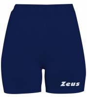 Zeus Pantaloncino Raffy Kinder Tights blu