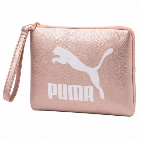 PUMA Prime Pouch Mujer Bolso 075165-01
