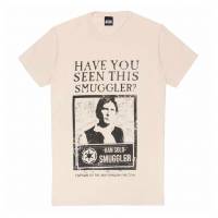 Star Wars Shirt Men T-Shirt SWC04286TSC