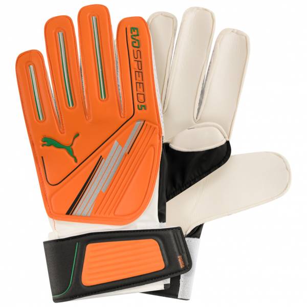 PUMA evoSPEED 5 Gloves Torwarthandschuhe 040886-02