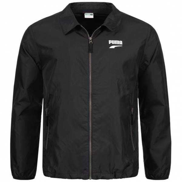 PUMA Downtown Hommes Veste 579101-01