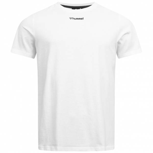 hummel hmlWILLIAM Hommes T-shirt 206120-9001
