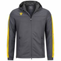 Asteras Trípoli macron Hombre Chaqueta 58535767
