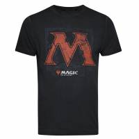 Magic The Gathering Arena MTG Celtic Men T-shirt HAMTS069VBL