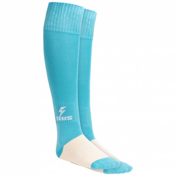 Zeus Énergie Calza Chaussettes Ciel