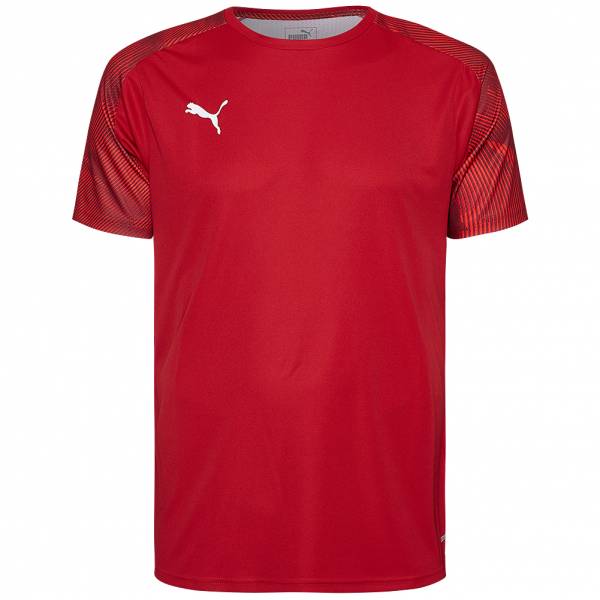 PUMA Cup Herren Trainings Trikot 656023-01
