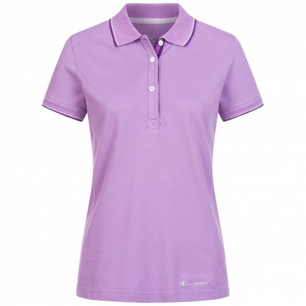 Champion Damen Polo-Shirt 105039-2784