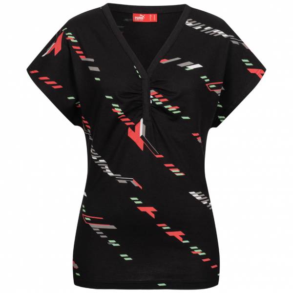 PUMA Original Season Damen T-Shirt 549462-01