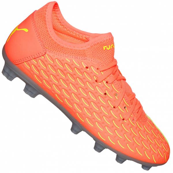 PUMA Future 5.4 HG Kinder Fußballschuhe 105951-01