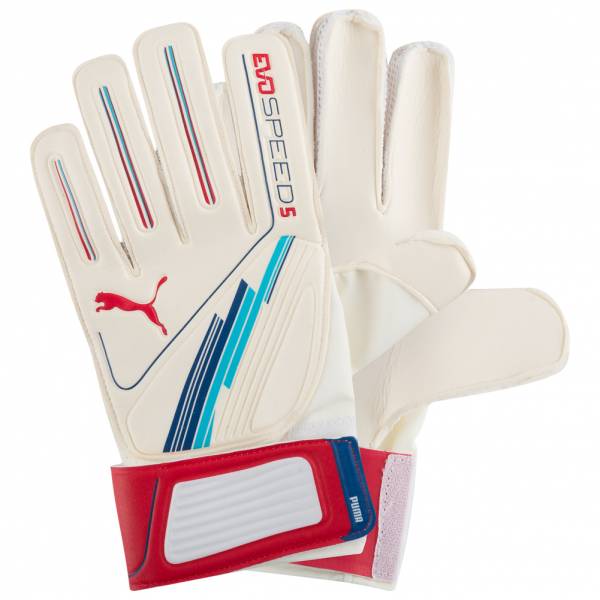 PUMA evoSPEED 5 Gloves Torwarthandschuhe 040886-01