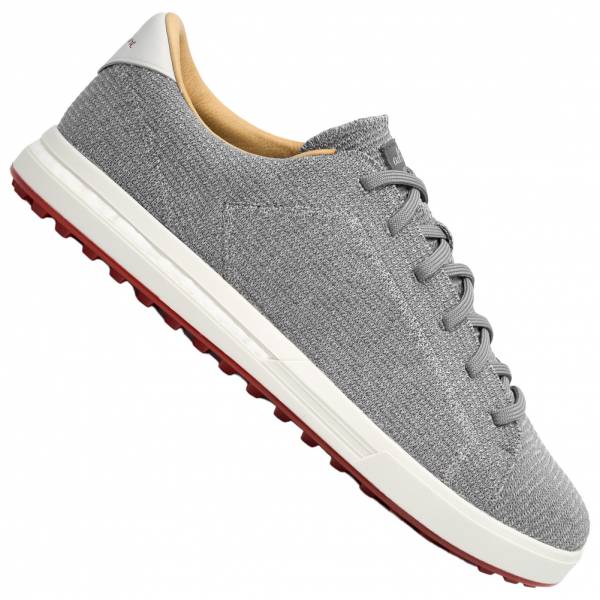 adidas Adipure Silver Boost Herren Golf Schuhe EE9194