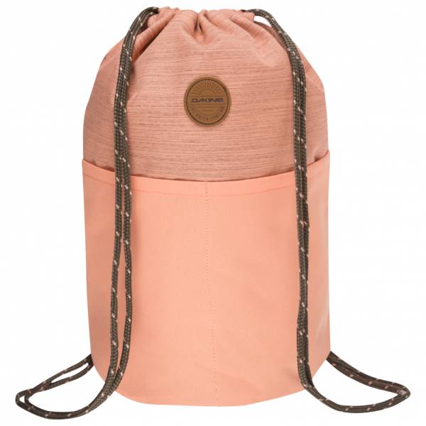 Dakine Cinch Pack 17 L Rucksack Beutel 10001434-CORALREEF
