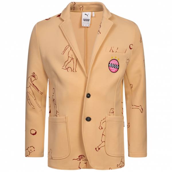 Image of PUMA x KidSuper Studios Tailored Uomo Blazer 598436-12