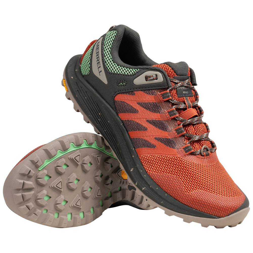 Supreme TheNorthFace S Logo Nuptse Mitts