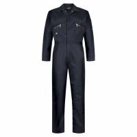 Dickies Redhawk Coverall Hombre Overol de trabajo alto WD4839NV-T
