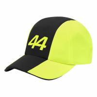 Mercedes AMG Petronas Formula One x Lewis Hamilton Men Cap 701227133-002