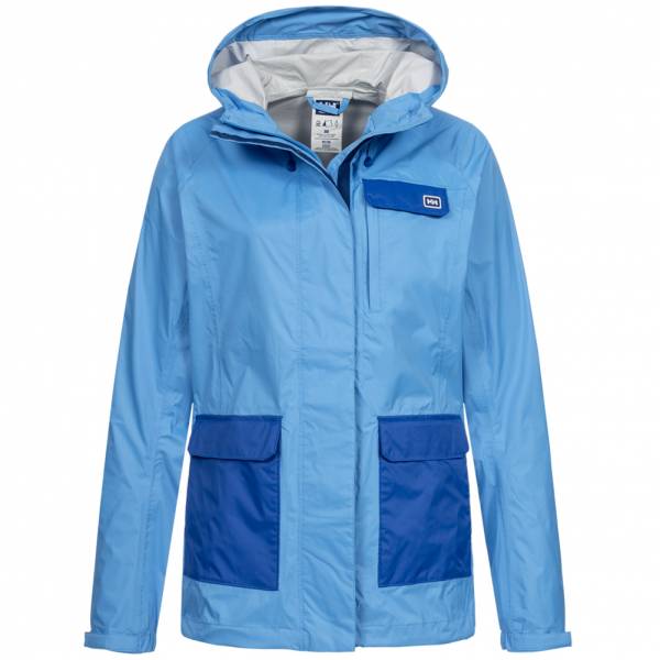 Helly Hansen Roam 2.5 Layer Femmes Veste 62884-509