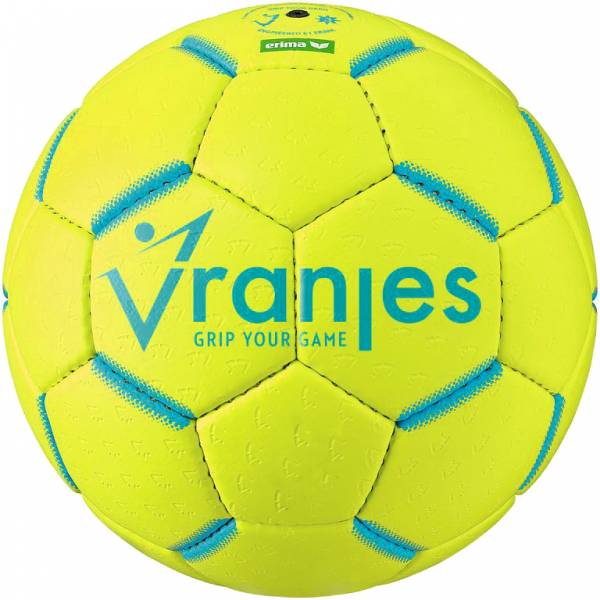 Erima Vranjes 17 Ballon de handball 7201808