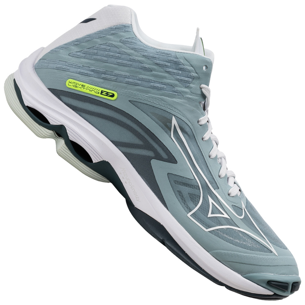 Mizuno z4 lightning 2025