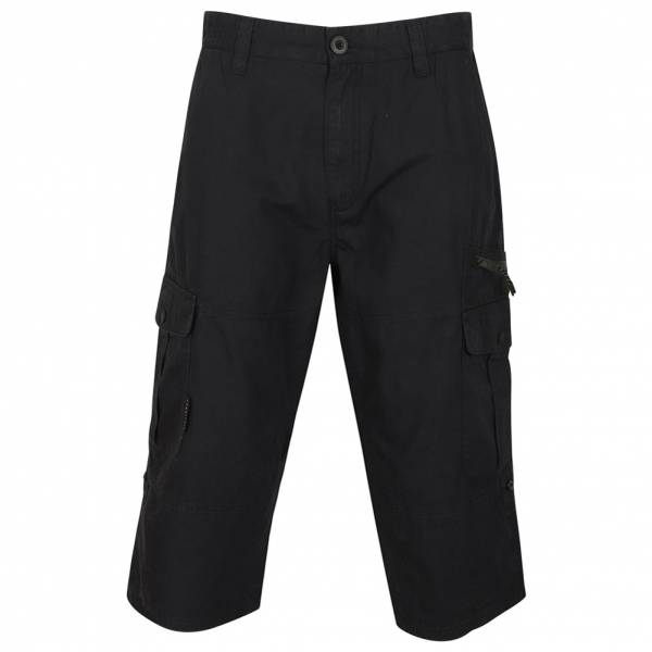 DNM Dissident Sandino Herren 3/4 Short Hose 1G10643 Black
