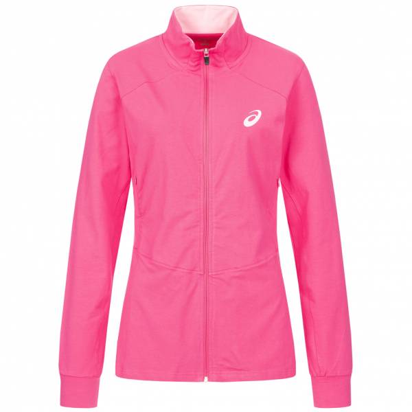 ASICS Essential Knit Damen Jacke 130818-0286