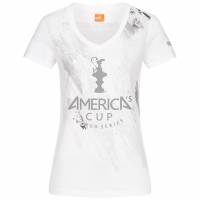 PUMA America's Cup ACEA Merch Damen T-Shirt 562914-02
