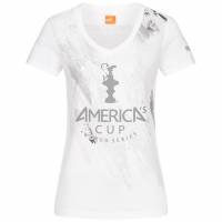 PUMA America's Cup ACEA Merch Mujer Camiseta 562914-02