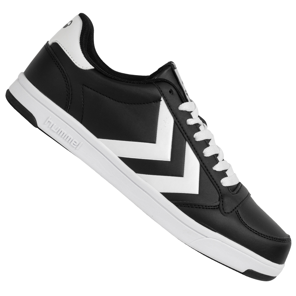 hummel STADIL LIGHT Sneakers 207925-2001 | deporte-outlet.es