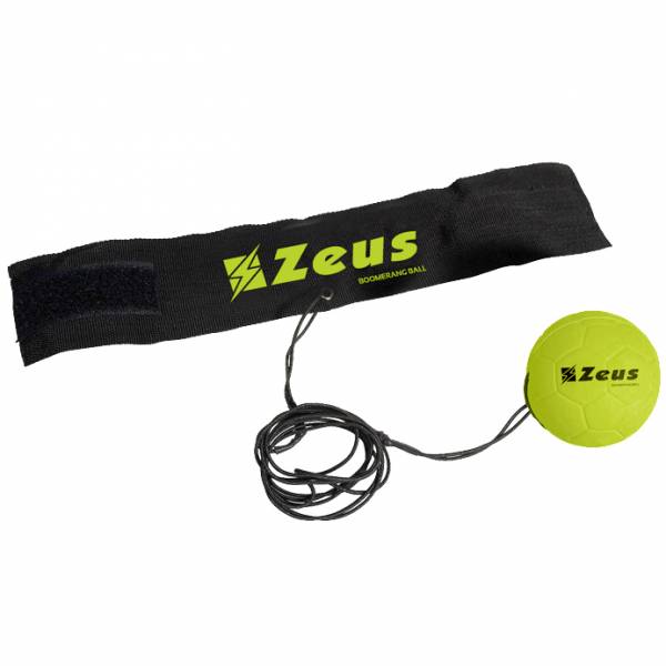Zeus Balle boomerang