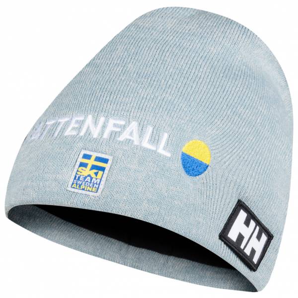Suecia Helly Hansen Ski Team Alpine Beanie 29596-909