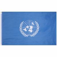 Verenigde Naties MUWO 
