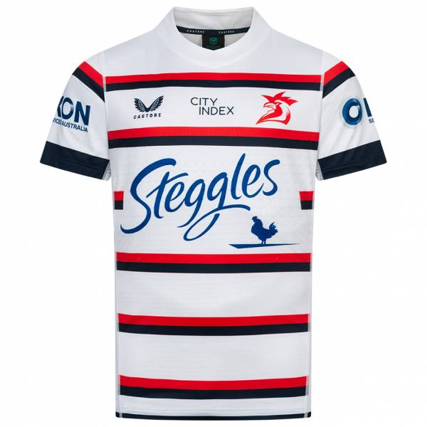 Sydney Roosters CASTORE Uomo Pro Maglia per l&#039;allenamento TM5655-020