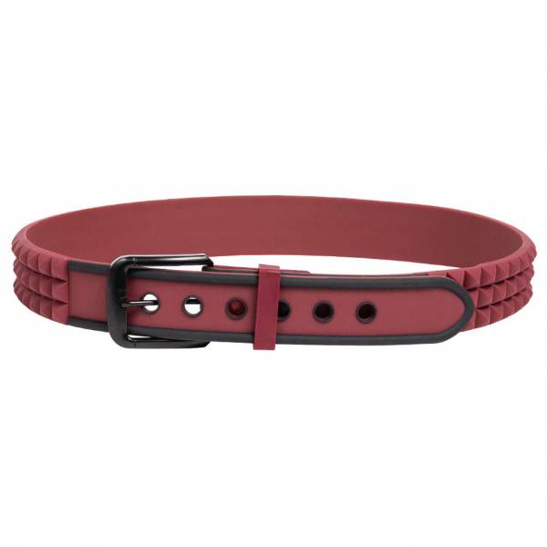 C3 Belt Ceinture en silicone 10527 Marron