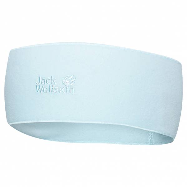 Jack Wolfskin Real Stuff Enfants Cache-oreilles Bandeau d’hiver 1907981-1231
