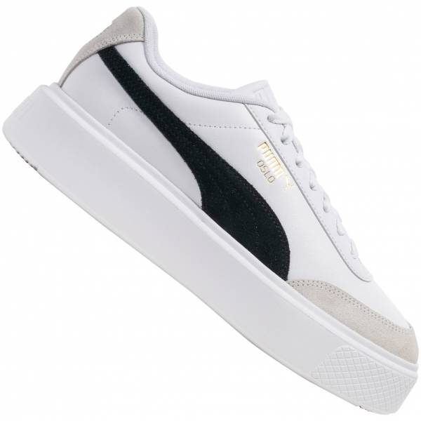 PUMA Oslo Maja Archive Dames Sneakers 375057-01