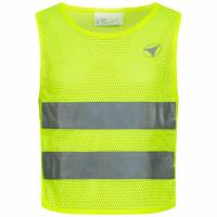 REDMAX SPORTS Reflecting Gilet Unisex Sport safety vest 1890.3011/02