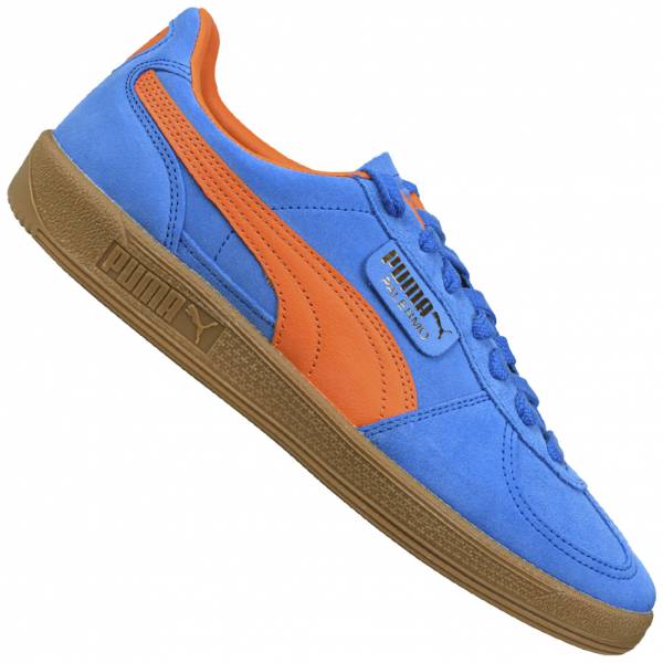 PUMA Palermo Unisex Sneakers in pelle 396463-25
