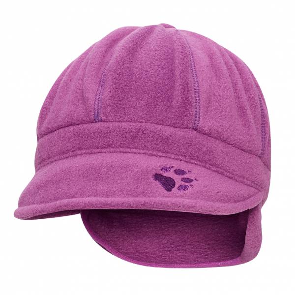 Jack Wolfskin Fille Casquette gavroche 1907161-2105